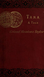 Tara : a Mahratta tale_cover