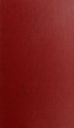 A treatise on the principles and practice of the High Court of Chancery; under the following heads: I. Common law jurisdiction of the chancellor. II. Equity jurisdiction of the chancellor. III. Statutory jurisdiction of the chancellor. IV. Specially deleg_cover