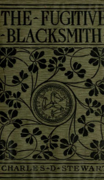 The fugitive blacksmith_cover