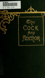 The Cock and Anchor_cover