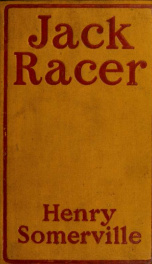 Jack Racer_cover