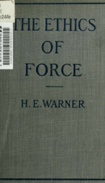 The ethics of force_cover