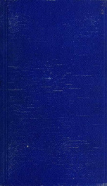 Regulations for the government of the Navy of the United States_cover