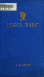 Peggy Ware_cover