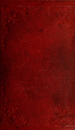 Held in bondage : or, Granville de Vigne a tale of the day_cover