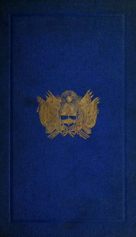 The mineral and other resources of the Argentine republic (La Plata) in 1869. Published by special authority of the national government_cover