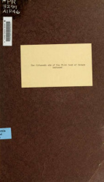 The fifteenth ode of the first book of Horace imitated, and applied to Mr. F-- on his being appointed S-------- of S---- , and taking on him the conduct of the ----- -----_cover