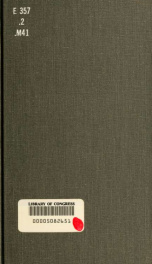 Report of the Committee of the House of representatives of Massachusetts, on the subject of impressed seamen: with the evidence and documents accompanying it 1_cover