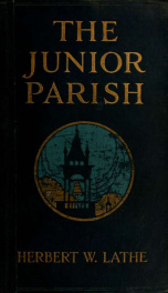 The junior parish_cover