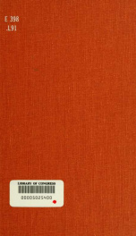 Speech of Mr. Joshua A. Lowell, of Maine, on the Army appropriation bill: delivered in the House of representatives, Monday, May 30, 1842_cover