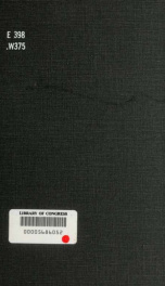 Mr. Webster's vindication of the Treaty of Washington of 1842; in a speech delivered in the Senate of the United States, on the 6th and 7th of April, 1846_cover