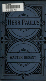 Herr Paulus, his rise, his greatness, & his fall_cover