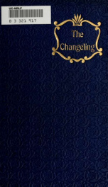 The changling_cover