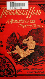 Tregeagle's head : a romance of the Cornish cliffs_cover