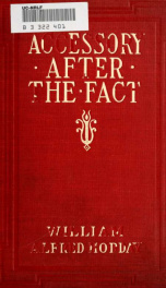 Accessory after the fact_cover