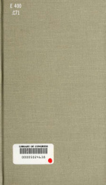 Fifty reasons why the Honorable Henry Clay should be elected president of the United States_cover