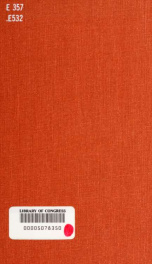 Speech of the Hon. James Emott in the House of Representatives of the United States : delivered the 12th January 1813, on the bill in addition to the act entitled, "An act to raise an additional military force," and for other purposes 1_cover