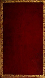 Third supplement to the catalogue of books belonging to the Library Company of Philadelphia : to which is prefixed a continuation of the bye laws and reglations of the company_cover