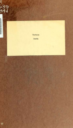 Death: a poetical essay_cover