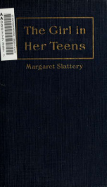 The girl in her teens_cover