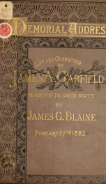 James A. Garfield 1_cover