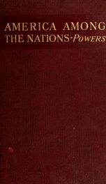 America among the nations 1_cover