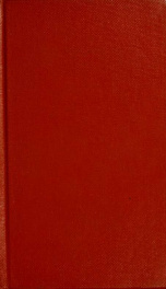 Parks and pleasure grounds; or, Practical notes on country residences, villas, public parks, and gardens_cover