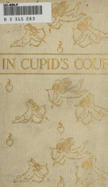 In Cupid's court_cover