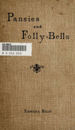 Pansies and folly-bells_cover