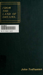 From the land of dreams_cover