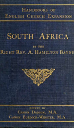 South Africa_cover