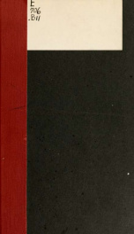 The presidential favorites. A political handbook, containing the portraits of thirty American statesmen, together with their biographies, and an epitome of every national political convention ever held in the United States. Also the status of the differen_cover