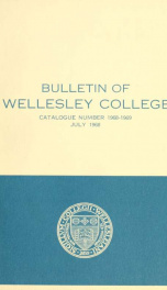 Catalogue number [of the Bulletin]_cover