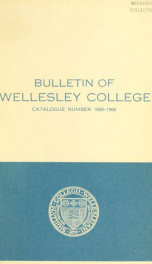 Catalogue number [of the Bulletin]_cover