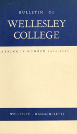 Catalogue number [of the Bulletin]_cover