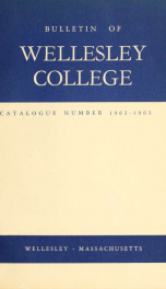 Catalogue number [of the Bulletin]_cover