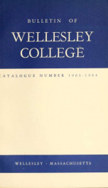 Catalogue number [of the Bulletin]_cover