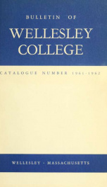 Catalogue number [of the Bulletin]_cover