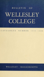 Catalogue number [of the Bulletin]_cover