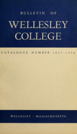 Catalogue number [of the Bulletin]_cover