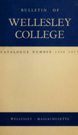 Catalogue number [of the Bulletin]_cover