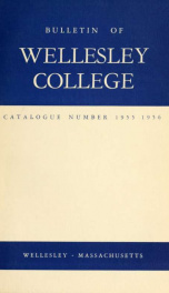 Catalogue number [of the Bulletin]_cover