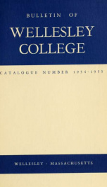 Catalogue number [of the Bulletin]_cover