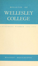 Catalogue number [of the Bulletin]_cover