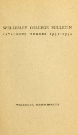 Catalogue number [of the Bulletin]_cover