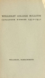 Catalogue number [of the Bulletin]_cover