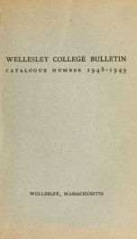 Catalogue number [of the Bulletin]_cover