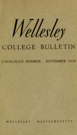 Catalogue number [of the Bulletin]_cover