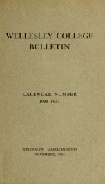 Catalogue number [of the Bulletin]_cover