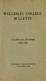 Catalogue number [of the Bulletin]_cover